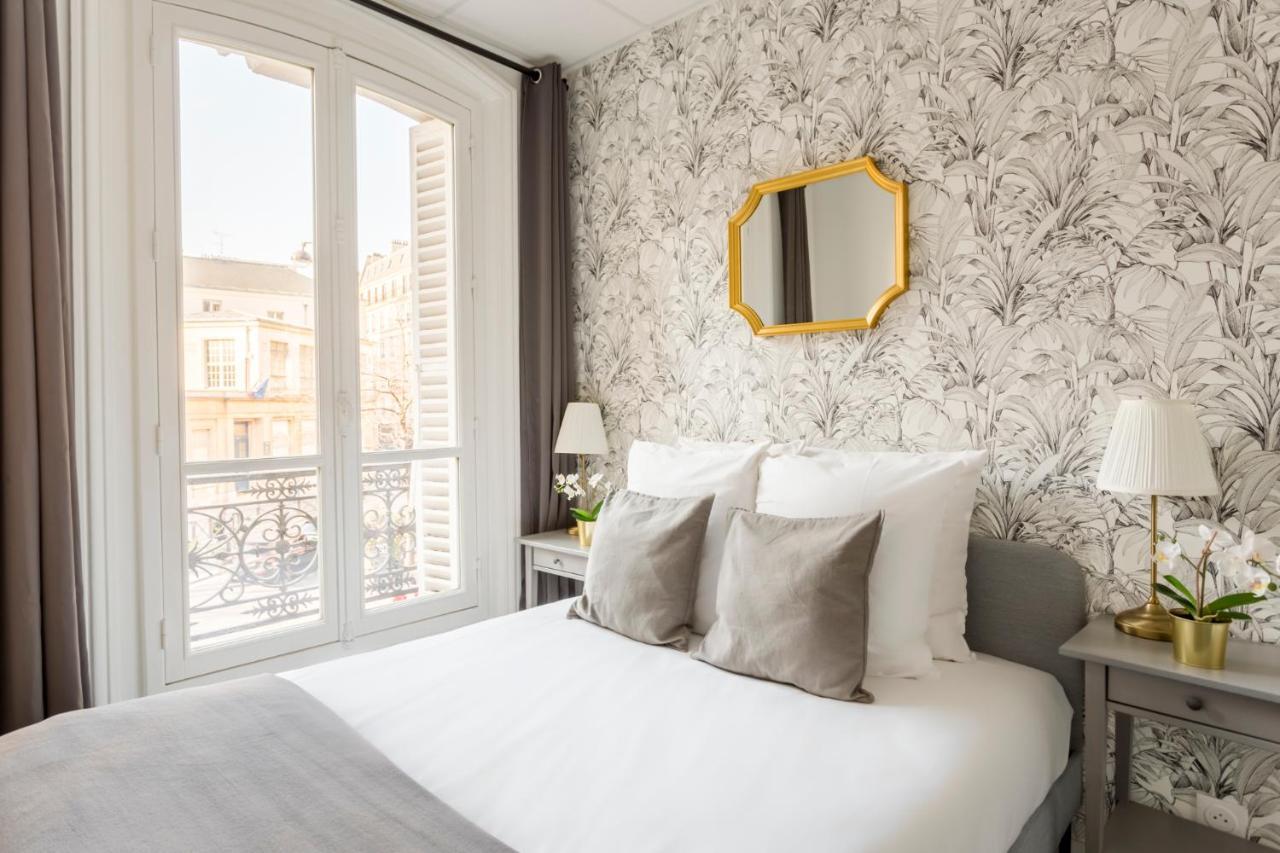 Cozy Apartment - Marais - Turbigo I Paris Dış mekan fotoğraf