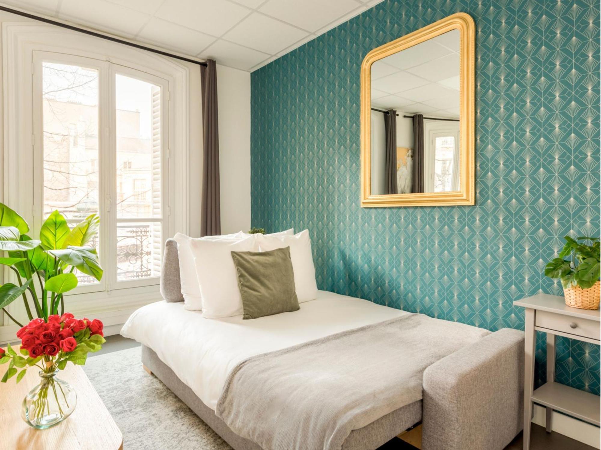 Cozy Apartment - Marais - Turbigo I Paris Dış mekan fotoğraf