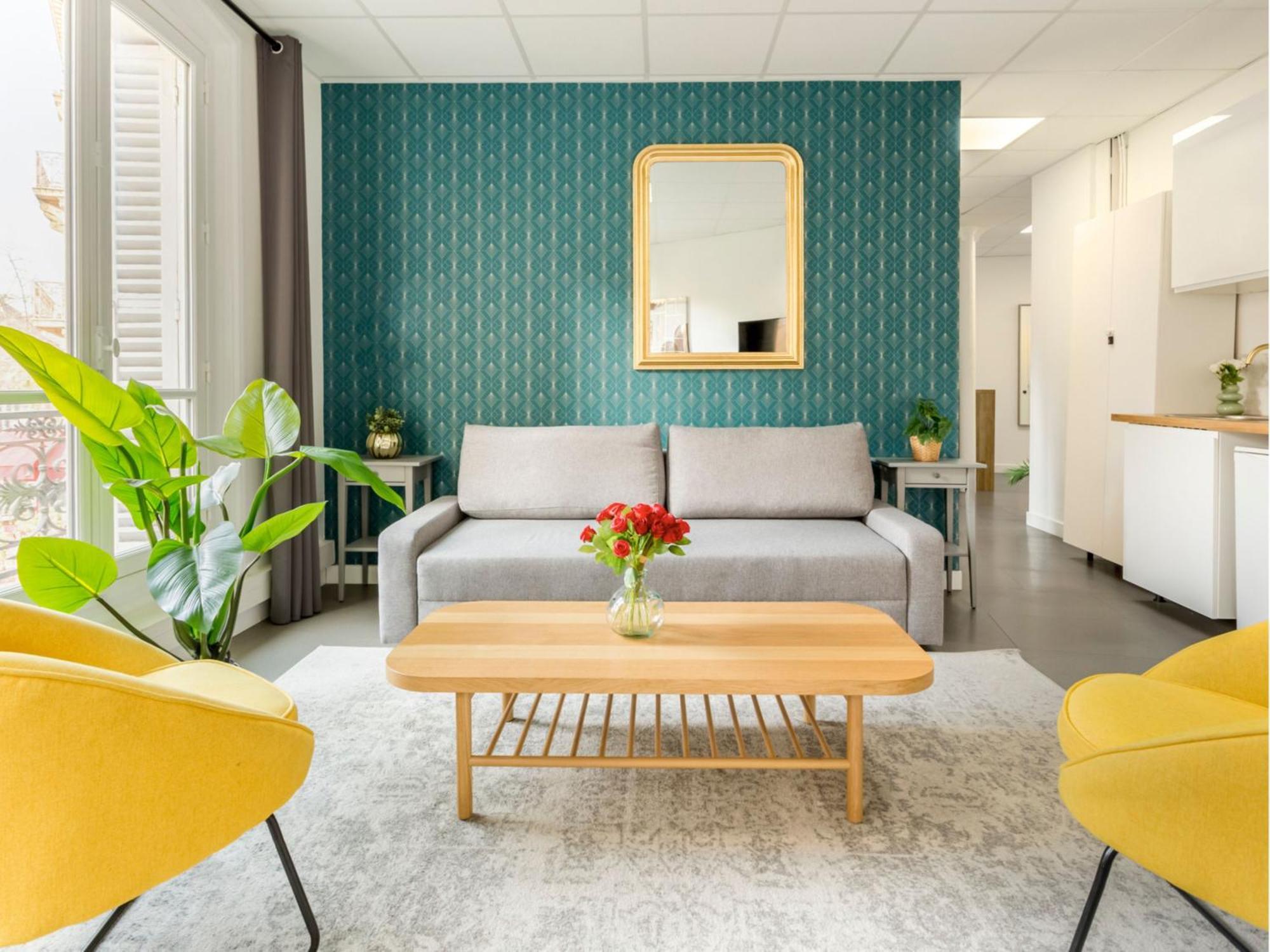 Cozy Apartment - Marais - Turbigo I Paris Dış mekan fotoğraf