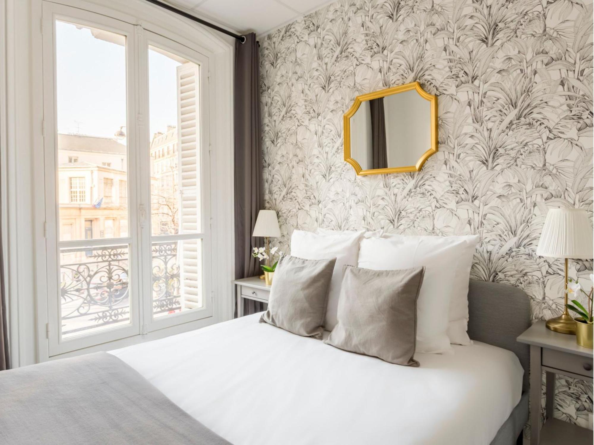 Cozy Apartment - Marais - Turbigo I Paris Dış mekan fotoğraf