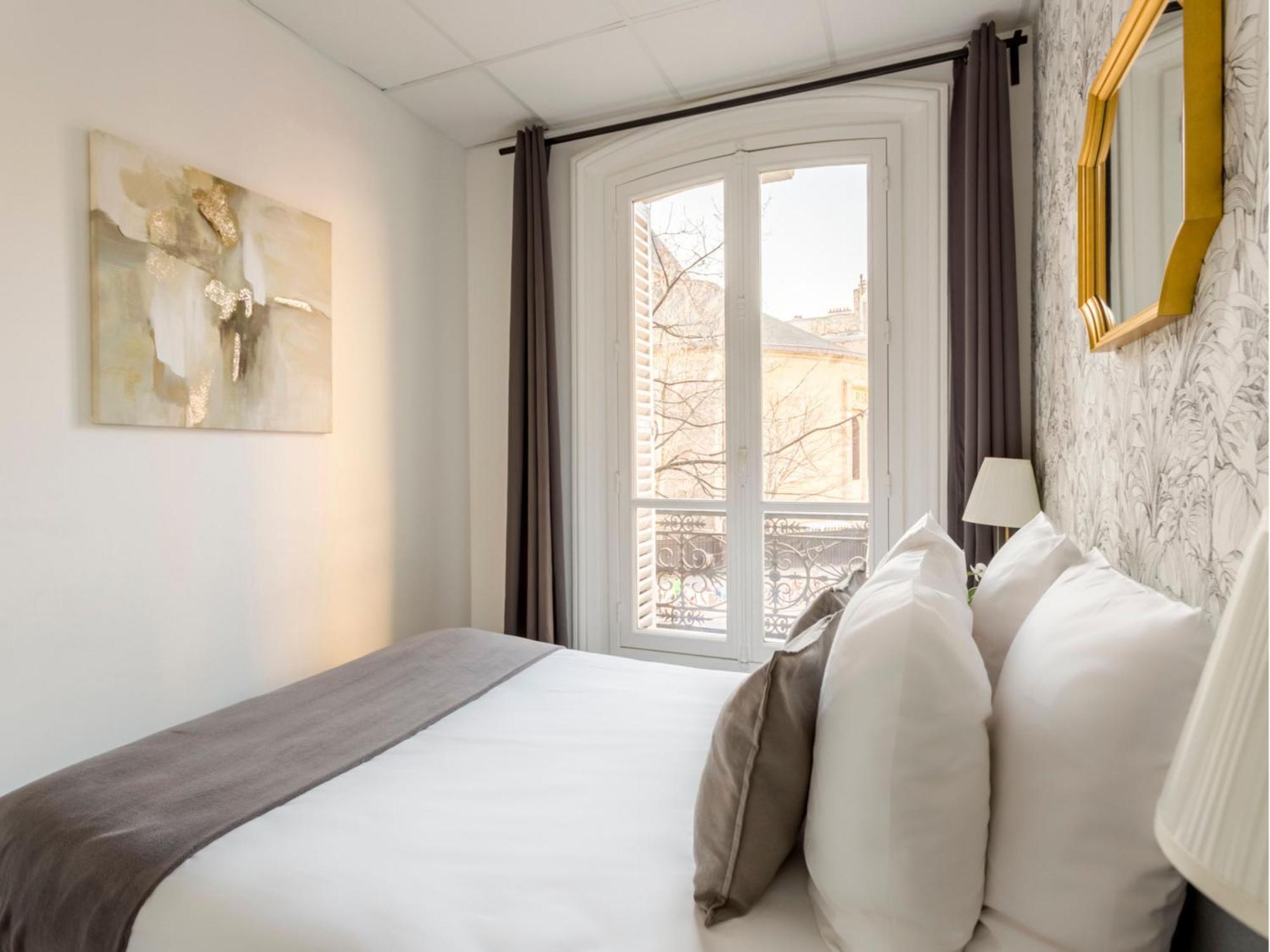 Cozy Apartment - Marais - Turbigo I Paris Dış mekan fotoğraf