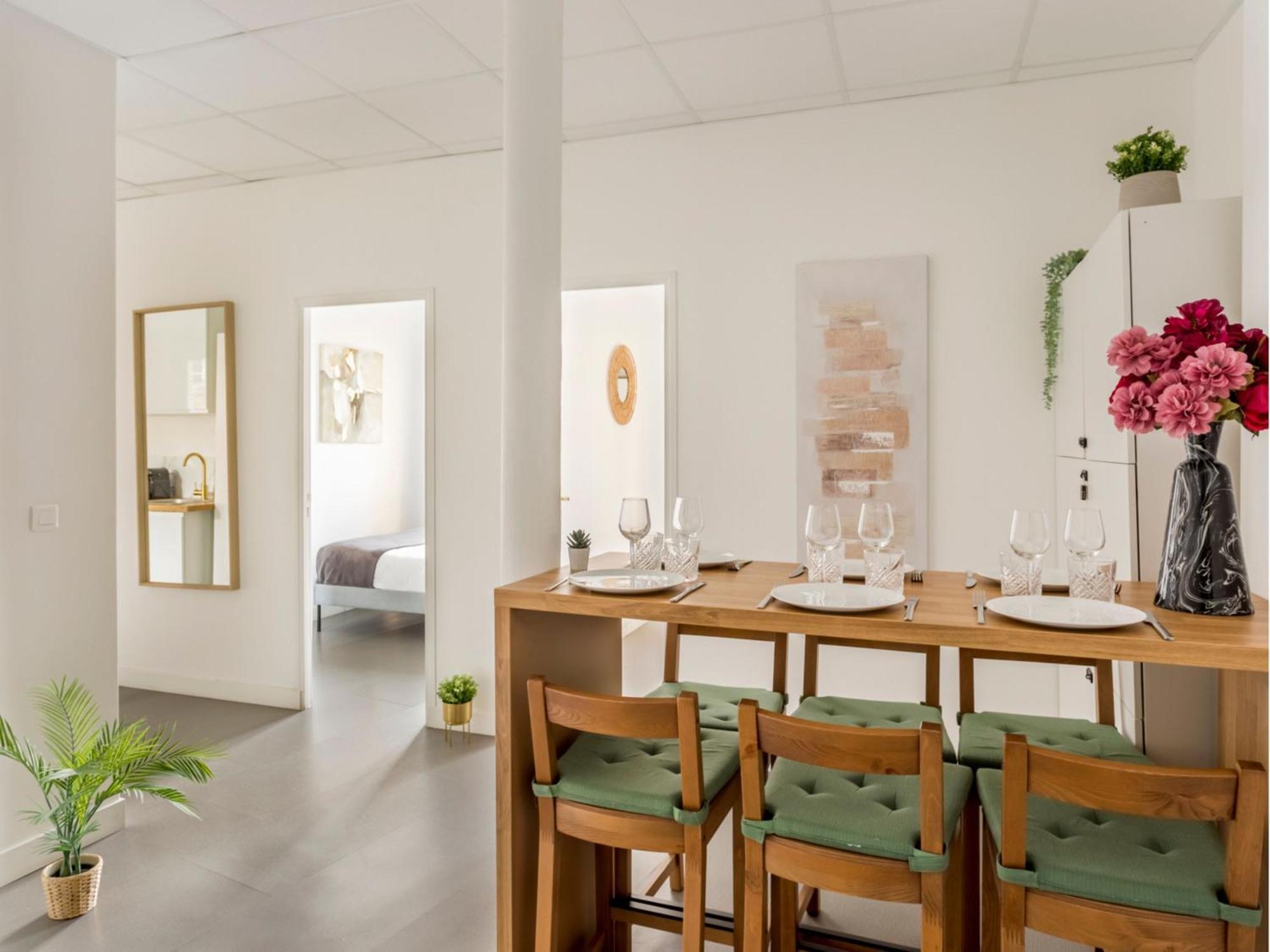 Cozy Apartment - Marais - Turbigo I Paris Dış mekan fotoğraf