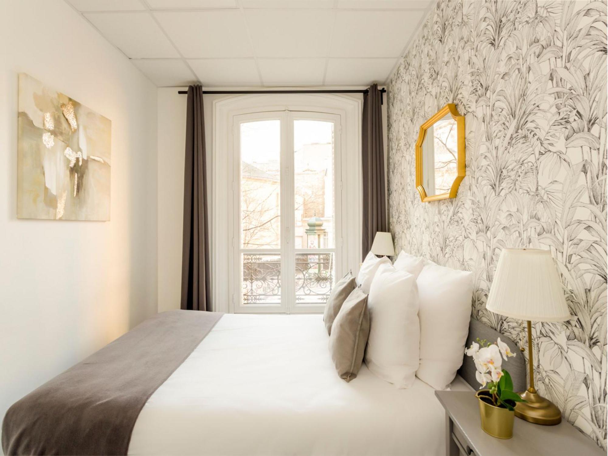 Cozy Apartment - Marais - Turbigo I Paris Dış mekan fotoğraf