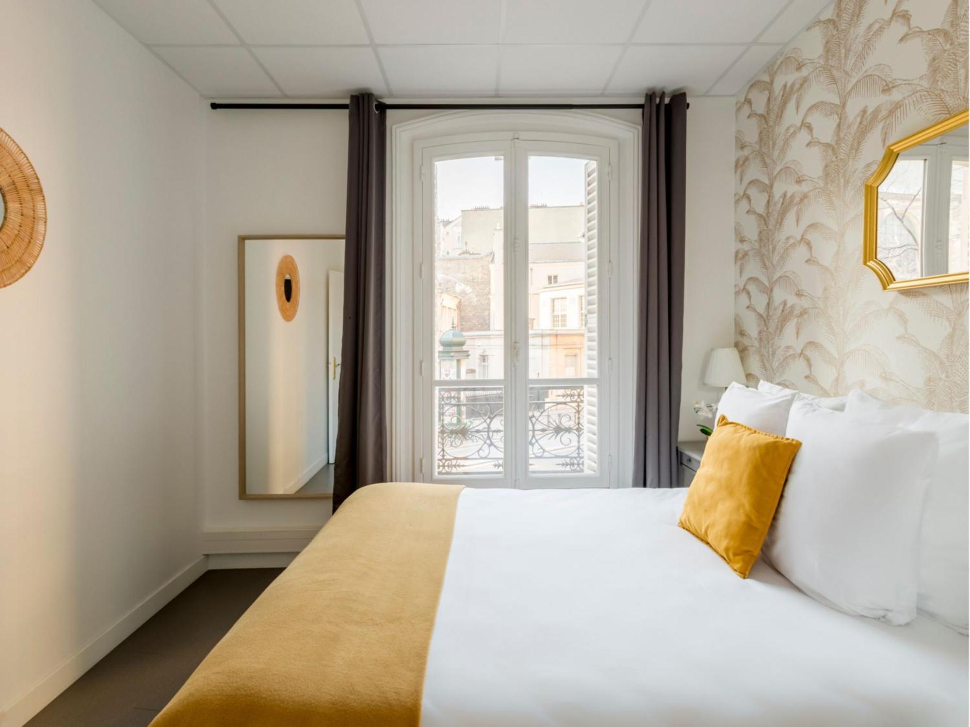 Cozy Apartment - Marais - Turbigo I Paris Dış mekan fotoğraf