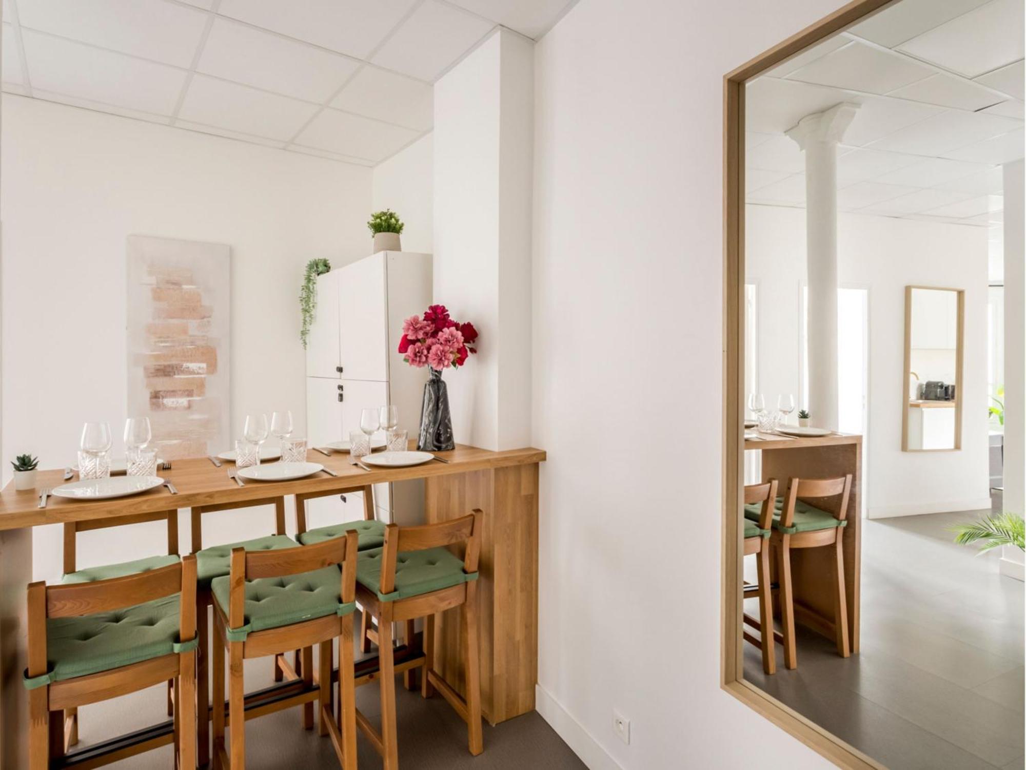 Cozy Apartment - Marais - Turbigo I Paris Dış mekan fotoğraf