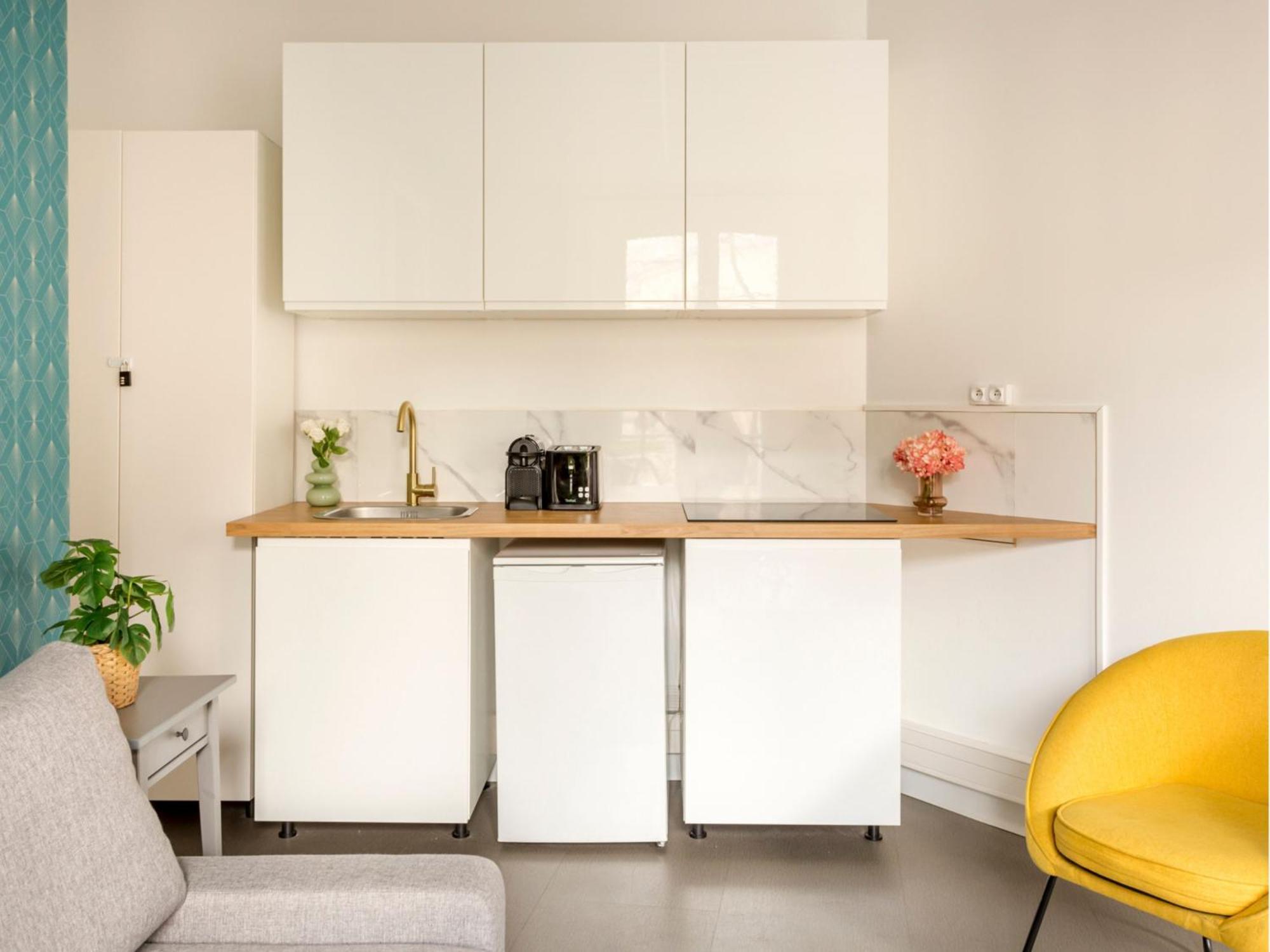 Cozy Apartment - Marais - Turbigo I Paris Dış mekan fotoğraf