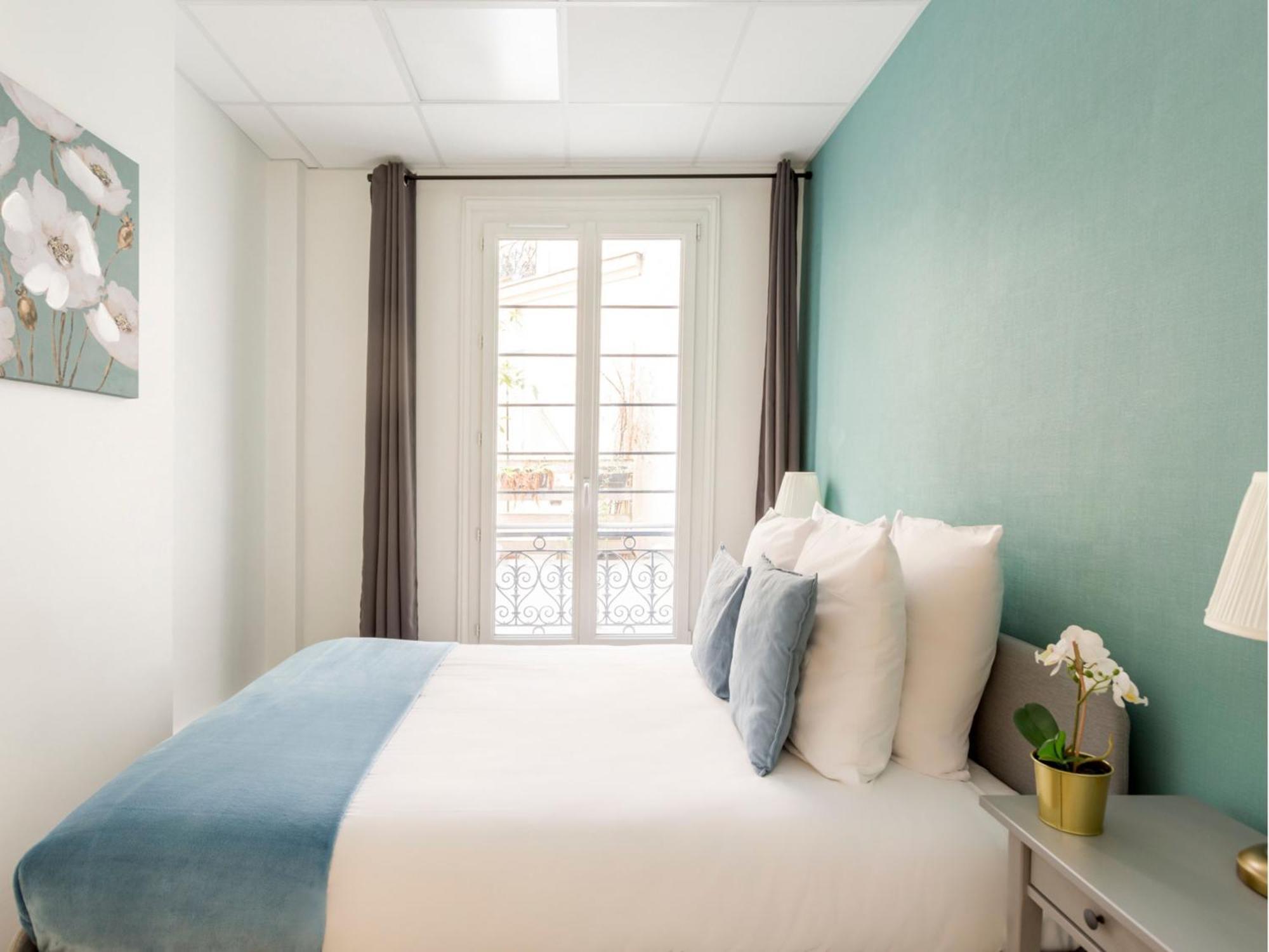 Cozy Apartment - Marais - Turbigo I Paris Dış mekan fotoğraf