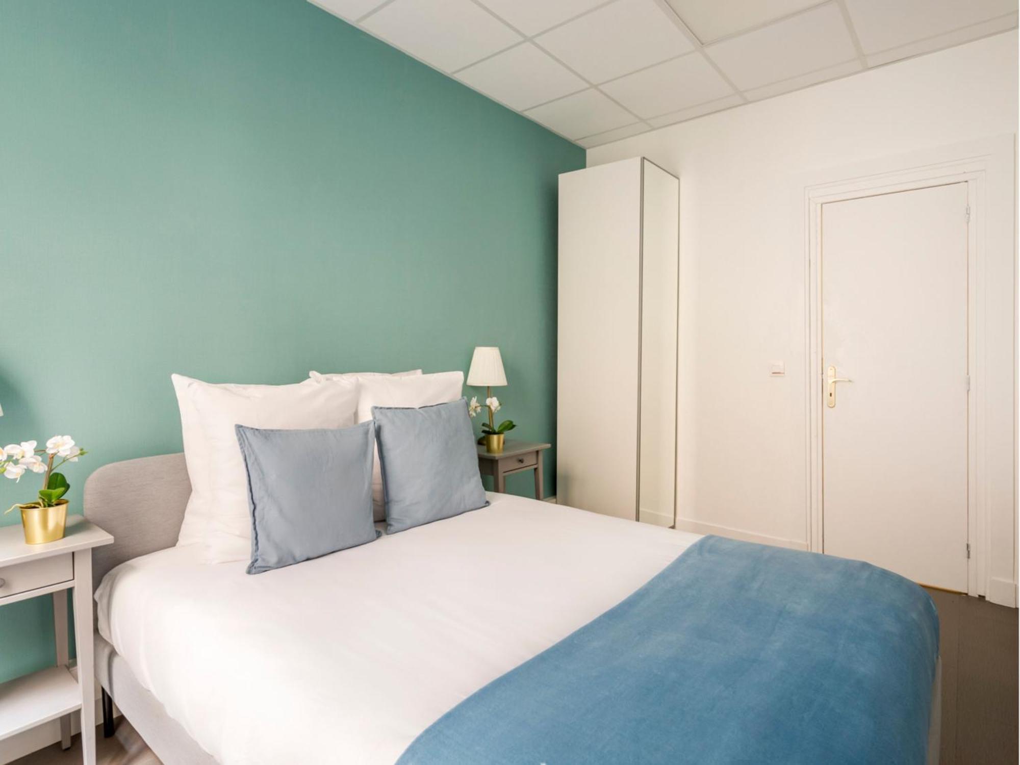 Cozy Apartment - Marais - Turbigo I Paris Dış mekan fotoğraf