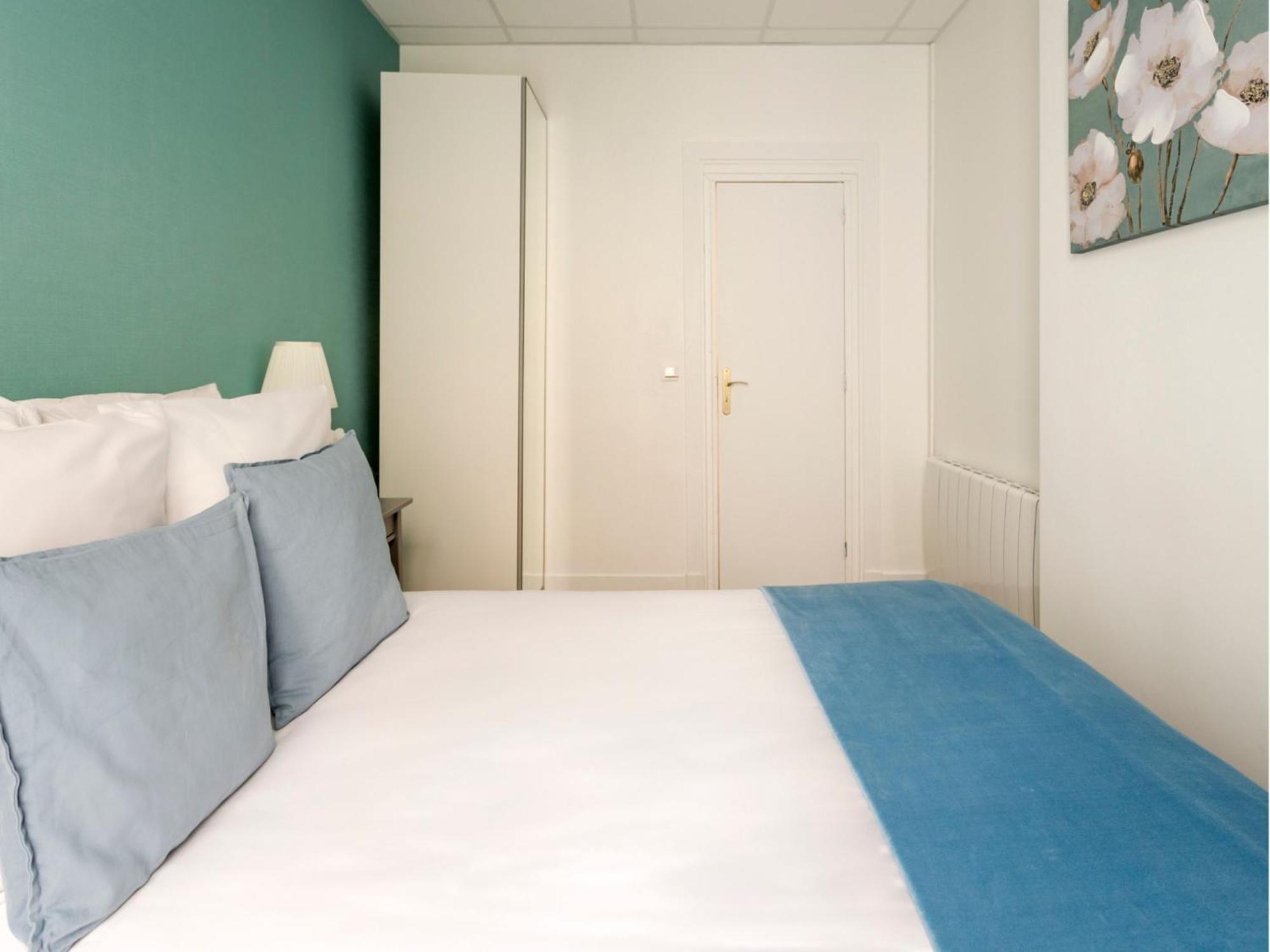 Cozy Apartment - Marais - Turbigo I Paris Dış mekan fotoğraf